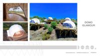 glamping madrid